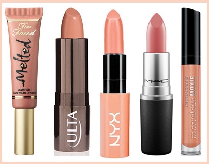 Lipsticks