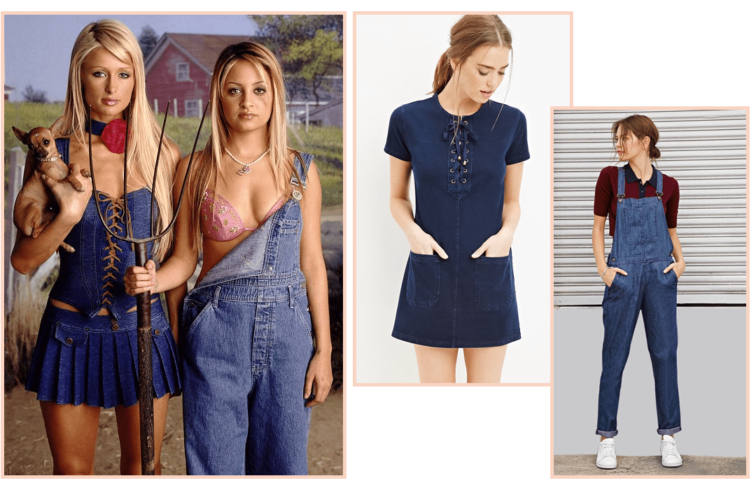 For you & your best friend