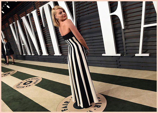 Margot Robbie